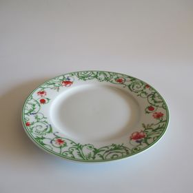  Тарелка Балсфорд JDY-FP85BB-42, керамическая, d21 см в Симферополе