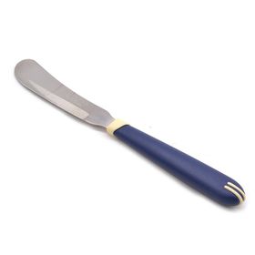  Нож Tramontina 23521/013, Мультиколор, для масла, сине-белый,  7.5 см в Симферополе