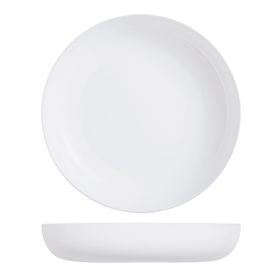  Тарелка Luminarc Diwali 9771 Белая салатная глубокая 25 см в Симферополе