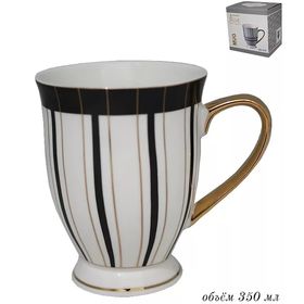  Кружка Lenardi 122-010, фарфоровая, ПУ, 350 мл в Симферополе