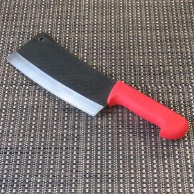  Топорик-секач 3587, с силиконовой ручкой, 21.5 см в Симферополе