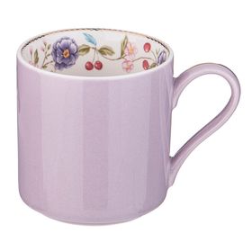  Кружка 360 мл Lefard 165-527, BLOSSOM, фарфоровая, ПУ в Симферополе