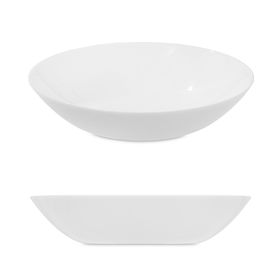  Тарелка Luminarc Арк Лили 8716, суповая, белая, 20 см в Симферополе