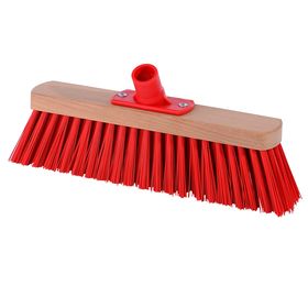  Щётка Elfplast 530 деревянная 30 см в Симферополе