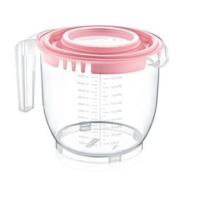  Кружка DDStyle 10200 Т Дунья миксерная в Симферополе