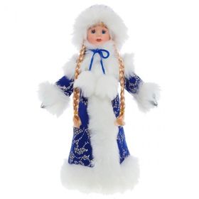  Снегурочка НГ 237950 Емкость для подарков 17х17х39 см в Симферополе