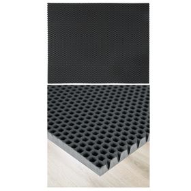  Коврик Crocmat 60х80 см серый в Симферополе
