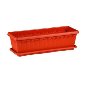  Балконник Elfplast 082 Флавия №1 коричневый 50 см в Симферополе