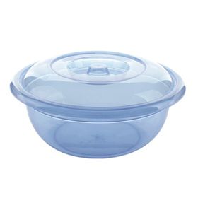  Миска DDStyle 10310/10610 Дунья с крышкой прозрозрачная 6 л в Симферополе