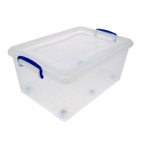  Контейнер DDStyle 30157, Клиер, 30 л, 33х49х20 см, ТР в Симферополе