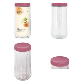  Банка ПР для сыпучих Sugar&Spice Honey Брусника 1.1 л в Симферополе