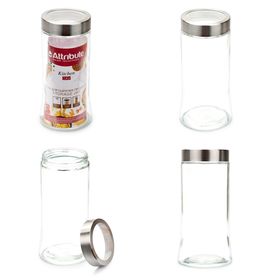  Банка KITCHEN ABS095, 1.4 л в Симферополе