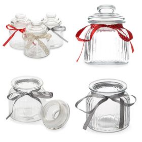  Банка FLEUR ABF135W, 0.65 л в Симферополе