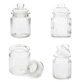  Банка FLEUR ABF100W, 0.25 л в Симферополе