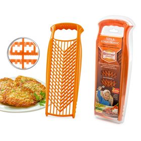  Тёрка Borner 3520455 Бэби Твинс Прима оранжевая в Симферополе