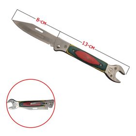  Нож складной 3934-14 Гаечный ключ в Симферополе