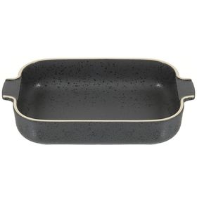  Форма для запекания DANIKS 349696/8759, Элемент, керамическая, прямоугольная, 29.7x18x6 см в Симферополе