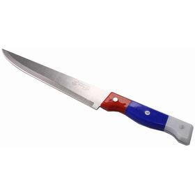  Нож с цветной ручкой 12.5 см (5") в Симферополе