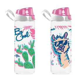  Бутылка ХВ 161506-028 для воды 0,75 л Pc-No Drama в Симферополе