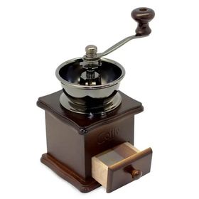  Кофемолка Kamille 7018 ручная (механическая) в Симферополе