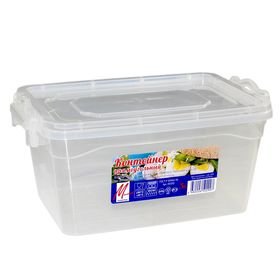  Контейнер Милих 06330 для пищевых продуктов 3 л в Симферополе