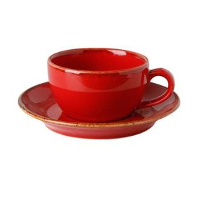  Чашка Seasons Red 322125 чайная 200 мл в Симферополе