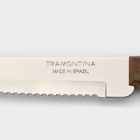  Набор для стейка 12 предметов Tramontina 22299/009 Традиц в Симферополе