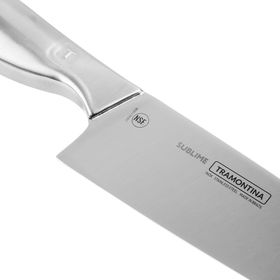  Нож поварской 20 см Tramontina 24067/108 Sublime в Симферополе