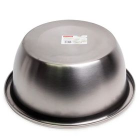  Миска Kamille 4375 d24 см из нержавеющей стали в Симферополе