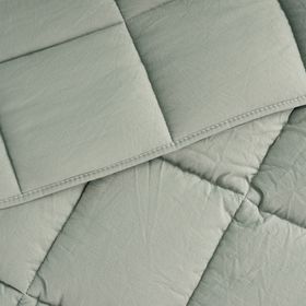  Одеяло 155х215 см Отелло Эгео Зейтын 100% регенерированная микрофибра 833 гр. в Симферополе