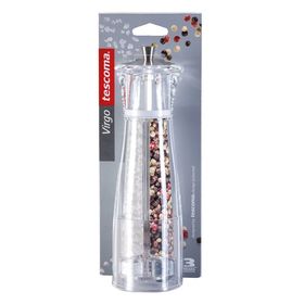  Перцемолка Tescoma 658214 VIRGO мельница для перца и соли 22 см в Симферополе