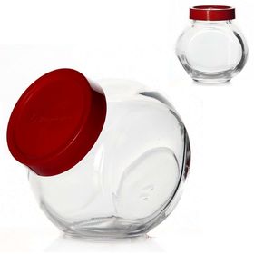  Банка Pasabahce Bella 80386 ТУР для сыпучих 200мл Пашабахче в Симферополе