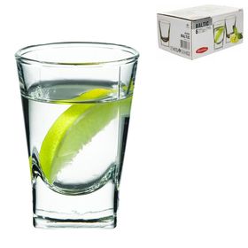 Стопка Pasabahce 41270 /0478 Балтика ПР 60 мл в Симферополе  Стопка Pasabahce 41270 /0478 Балтика ПР 60 мл в Симферополе