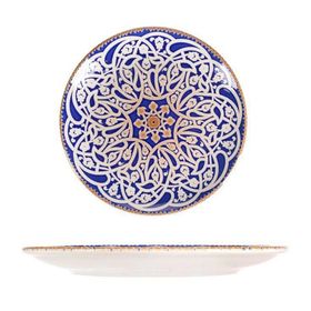  Тарелка мелкая 23 см Porland Pioli Oriental 18ML23 в Симферополе