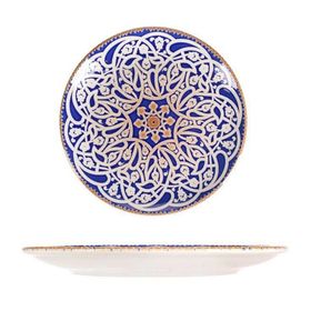 Тарелка мелкая 25 см Porland Pioli Oriental 18ML25 в Симферополе