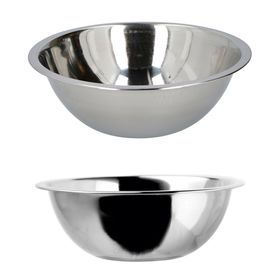  Миска Bhalaria KW-II D 4 35019 из нержавеющей стали тонкая D28см 3.8 л. в Симферополе