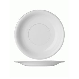  Блюдце Добрушский Фарфоровый Завод 22Ф34 Белье кофе Мокко 115 мм в Симферополе