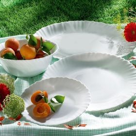  Тарелка Luminarc Feston 11369 десертная 19см в Симферополе