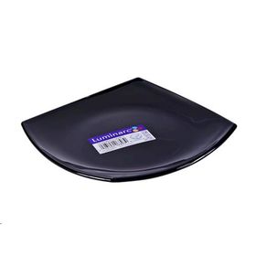  Тарелка Luminarc Quadrato black 7214/6893/3670 десертная 19см в Симферополе