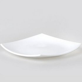  Тарелка Luminarc Quadrato white 3658 десертная 19см в Симферополе