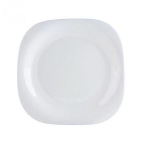  Тарелка Luminarc Carine white 3660/4454/4841 десертная 19см в Симферополе