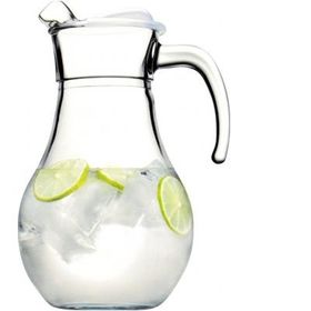 Кувшин Pasabahce 43934 /5019 Bistro ТР 1,8л с крышкой в Симферополе