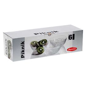  Салатник Pasabahce Piknik 53348/0002 ПР 131мм в Симферополе
