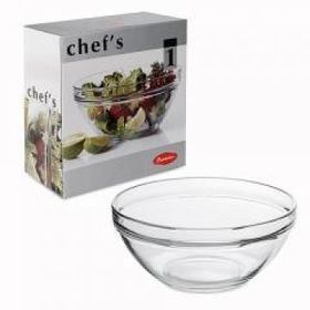  Салатник Pasabahce Chefs 53583 /0650 ПР Д230мм в Симферополе