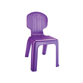  Кресло детское DDStyle 06202 Кенди фиолетовый в Симферополе