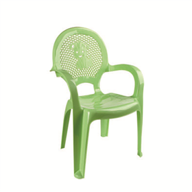  Кресло детское DDStyle 06206 Стиль зеленый в Симферополе