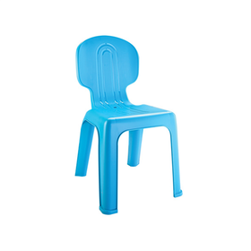  Кресло детское DDStyle 06202 Кенди голубое в Симферополе