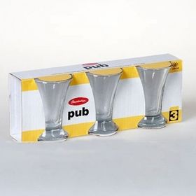  Стопка Pasabahce 42194 /0171 Pub ЛР 50 гр в Симферополе