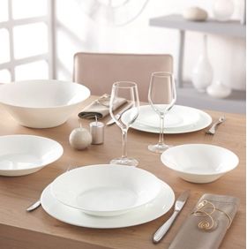  Столовый сервиз Luminarc 3664/1904 Alize 18 пр. в Симферополе