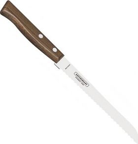  Нож для хлеба 17.8 см Tramontina 22215/107 Tradicional блистер в Симферополе